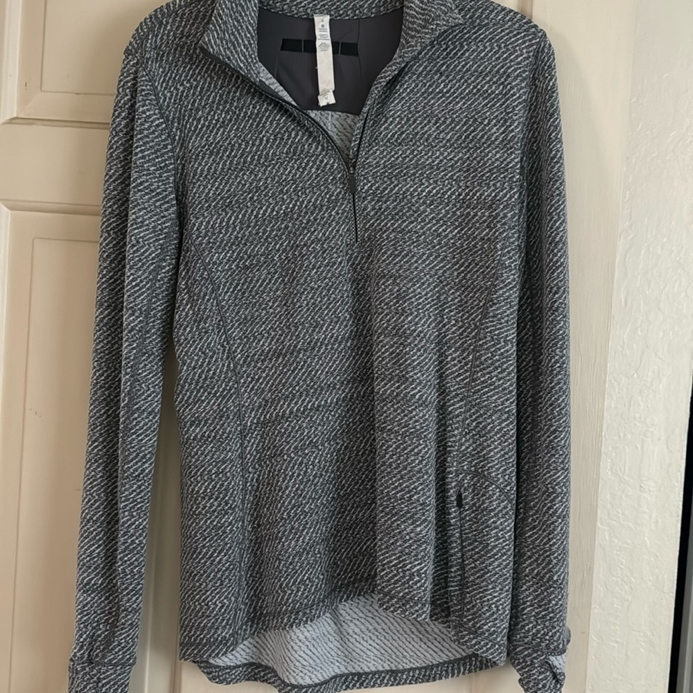 Lululemon Pullover - image 1